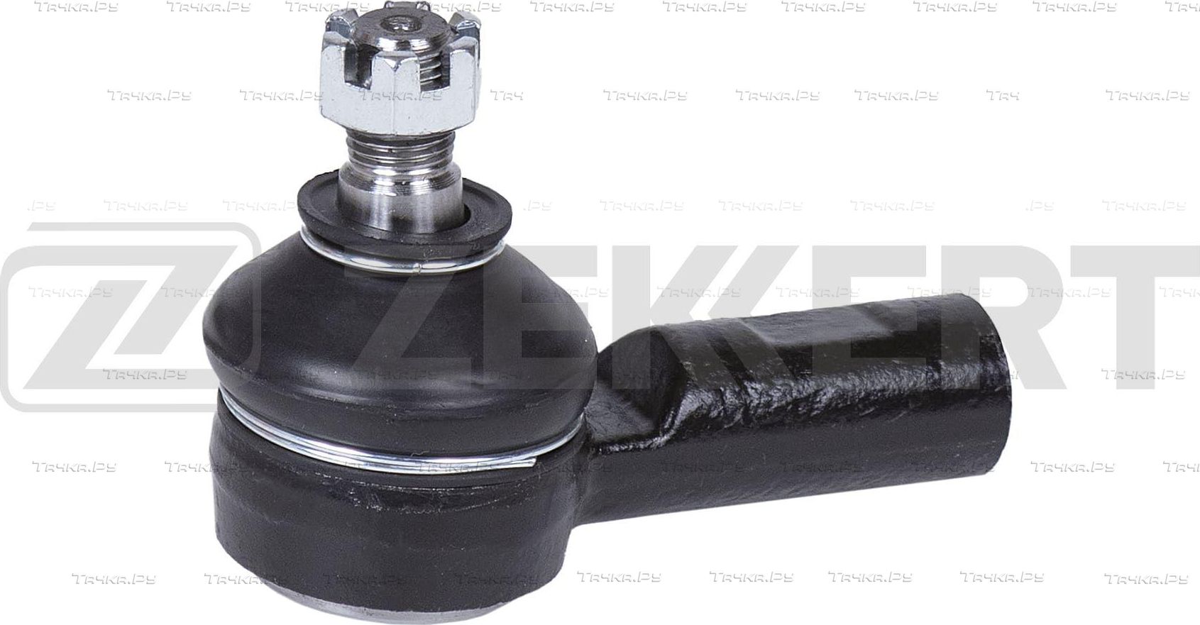 Наконечник рулевой тяги Zekkert для Subaru Justy III 2003-2007. Артикул SN-2695