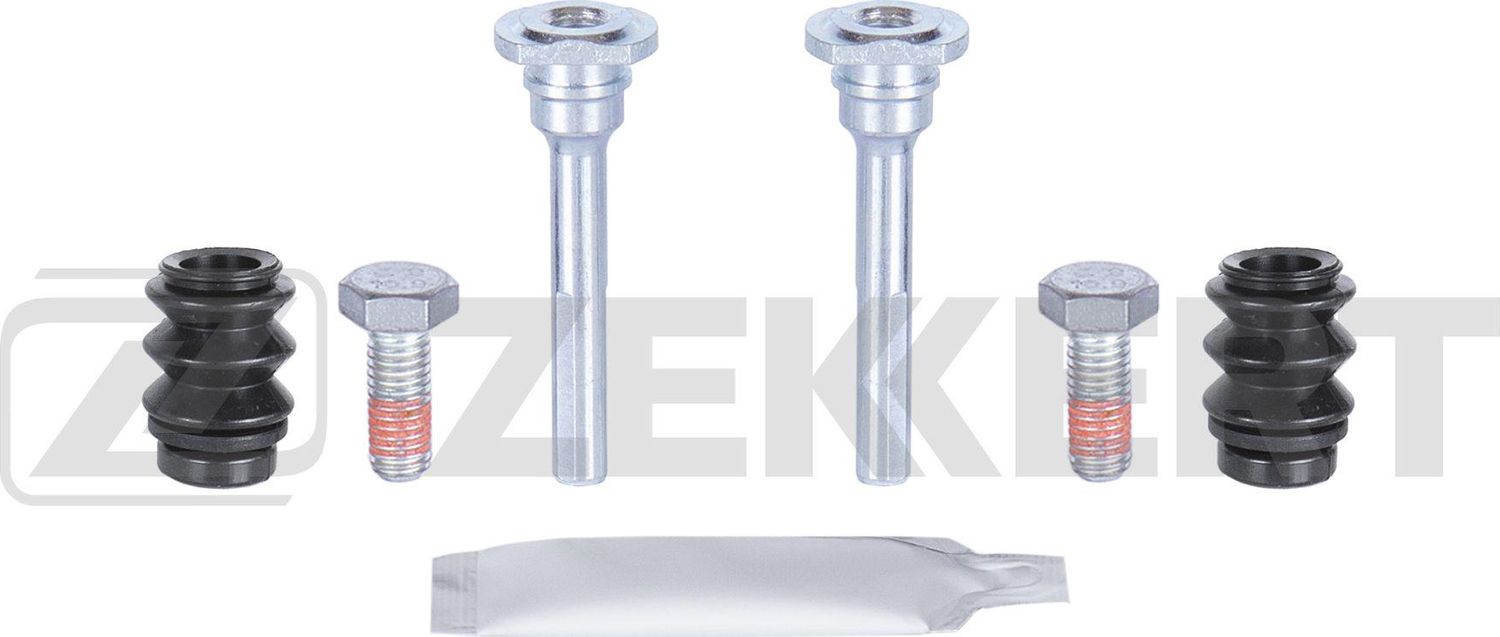 Направляющие тормозного суппорта (комплект) Zekkert. Артикул BR-1419