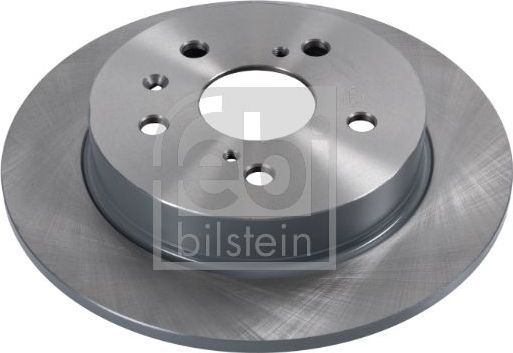 Тормозной диск Febi Bilstein. Артикул 108495