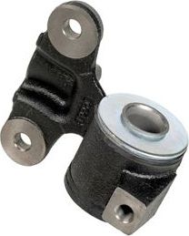 Сайлентблок переднего рычага подвески Zentparts. Артикул Z25510