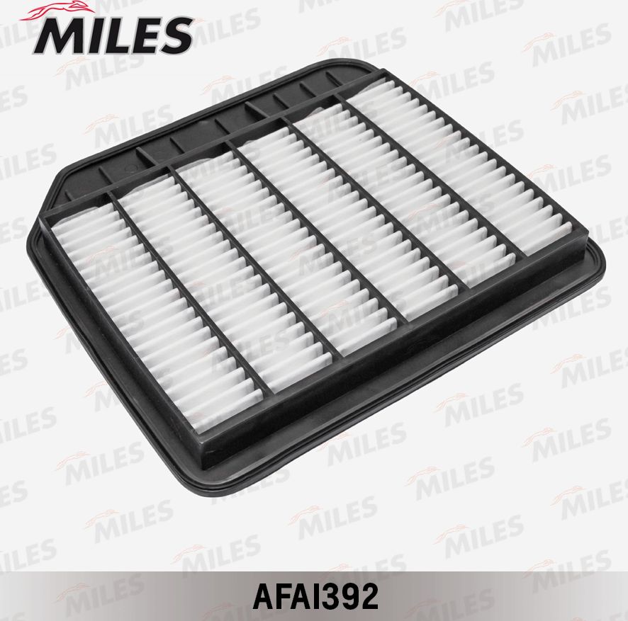 Воздушный фильтр Miles. Артикул AFAI392