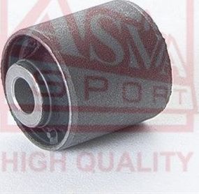 Сайлентблок переднего рычага подвески Asva. Артикул 0301-036