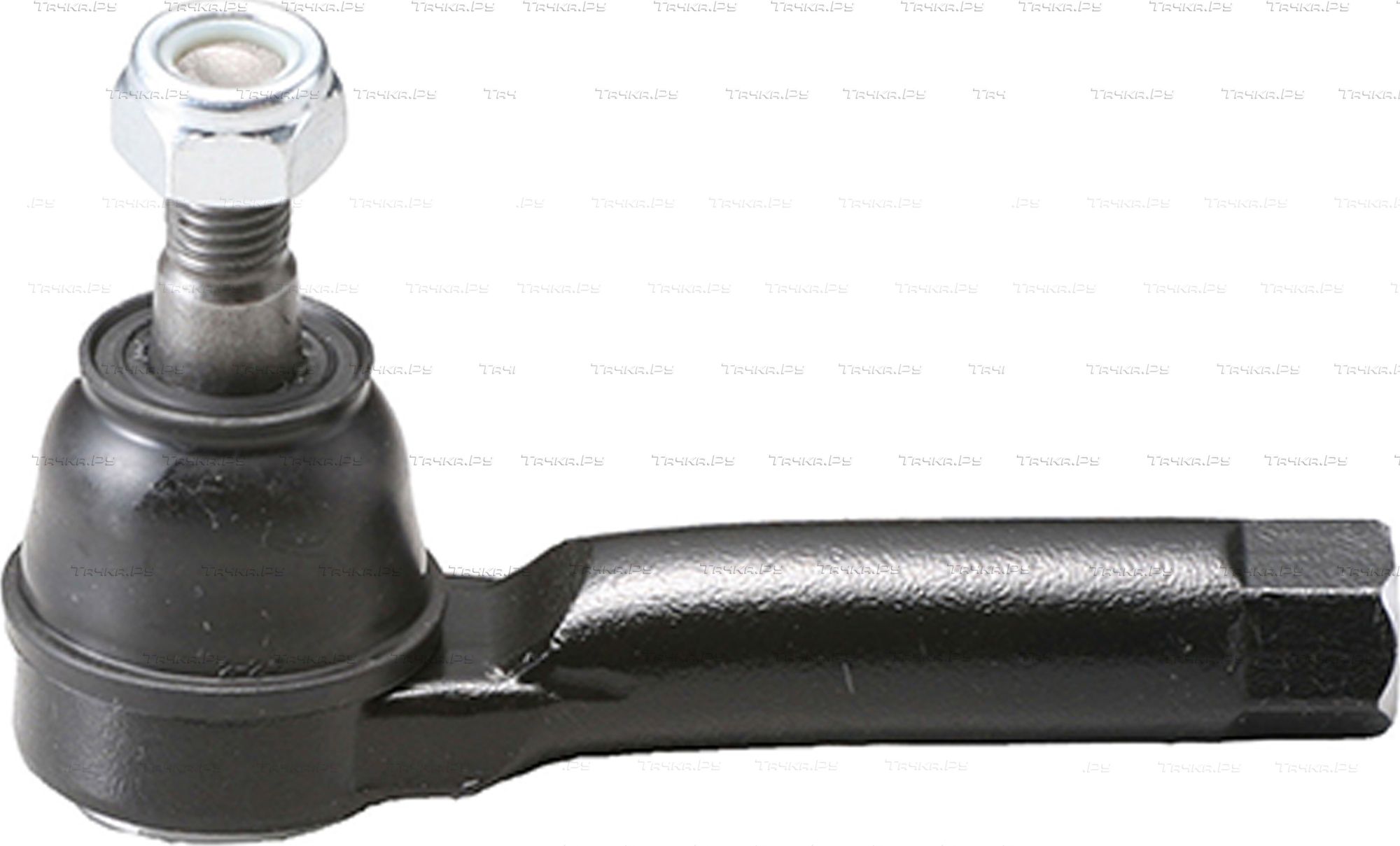 Наконечник рулевой тяги CTR правый/левый для Kia Shuma II 2001-2004. Артикул CE0359