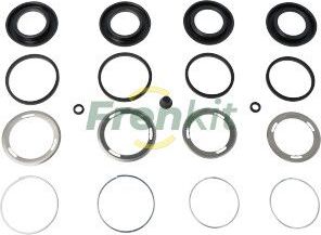 Ремкомплект тормозного суппорта Frenkit. Артикул 240013