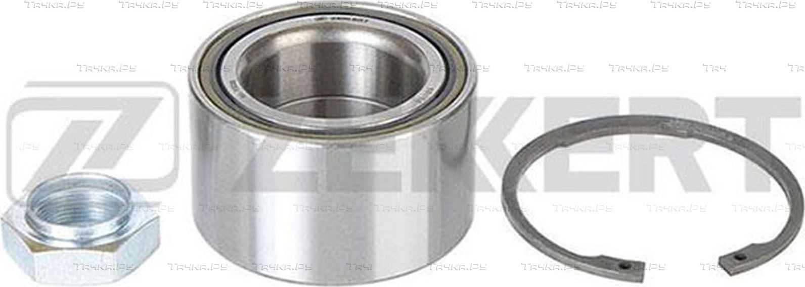 Ступичный подшипник (комплект) Zekkert. Артикул RL-5535