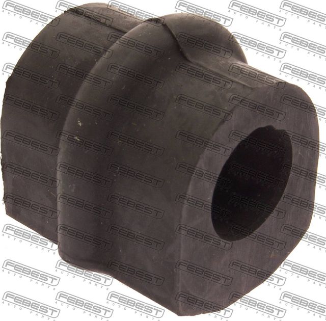 Втулка стабилизатора Febest задняя правая/левая для Nissan X-Trail T30 2001-2013. Артикул NSB-018