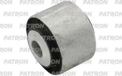 Сайлентблок рычага подвески (Patron) Patron. Артикул PSE12236