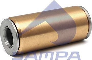 Втулка рессоры Sampa для Renault Kerax 1997-2026. Артикул 080.032