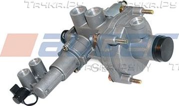 Кран тормозной главный Auger. Артикул 77947