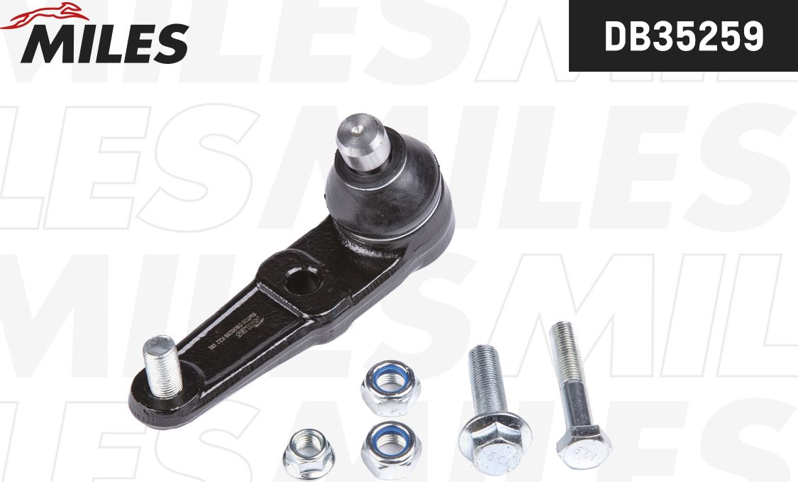Шаровая опора Miles. Артикул DB35259