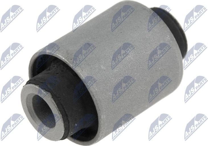 Сайлентблок заднего рычага подвески NTY. Артикул ZTT-HD-018C