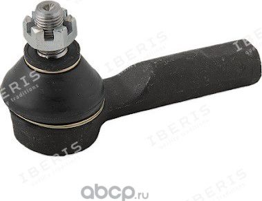 НАКОНЕЧНИК РУЛЕВОЙ ТЯГИ L/R NISSAN ALMERA I (N15),PRIMERA (P10) (Iberis). Артикул IB119069 