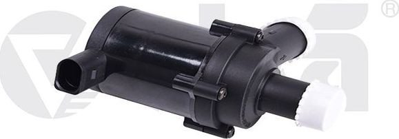 Дополнительный водяной насос Vika для Audi S4 II (B6) 2003-2004. Артикул 19651351201