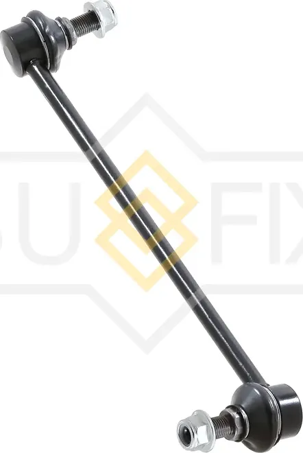 Тяга/стойка стабилизатора (Sufix). Артикул SJ-1080