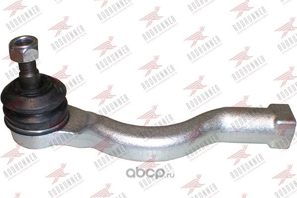 Наконечник рулевой передний левый MITSUBISHI TRITON 2015 (Rodrunner). Артикул TRMI522