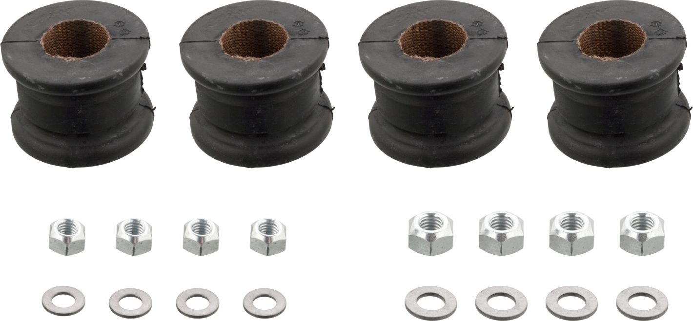 Ремкомплект, подшипник стабилизатора Febi Bilstein. Артикул 18102