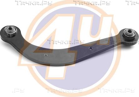 Поперечный рычаг задней подвески 4U. Артикул TY-K-09101