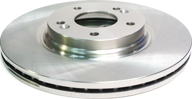 Тормозной диск Cworks. Артикул C210R2129