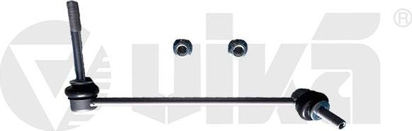 Стойка (тяга) стабилизатора Vika передняя правая для BMW X7 I (G07) 2019-2026. Артикул 41243701