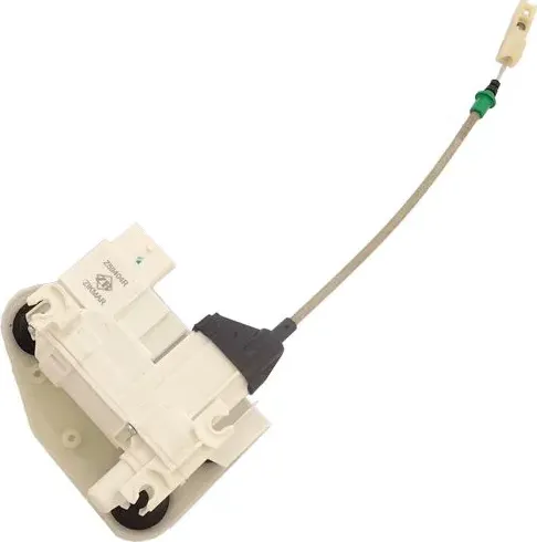 ТРОС КАПОТА/БАГАЖНИКА (Zikmar) Zikmar. Артикул Z59404R