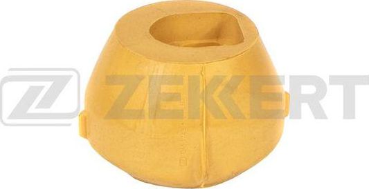 Подушка (опора) двигателя Zekkert передняя для Audi A6 II (C5) 2001-2005. Артикул GM-1743