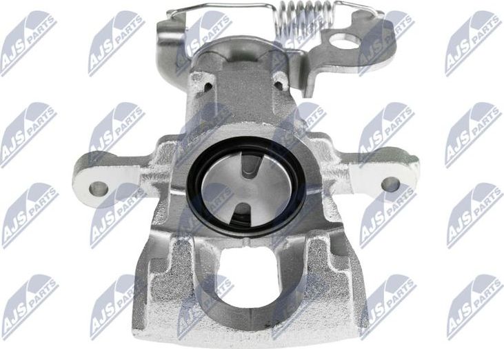 Тормозной суппорт NTY. Артикул HZT-JG-008
