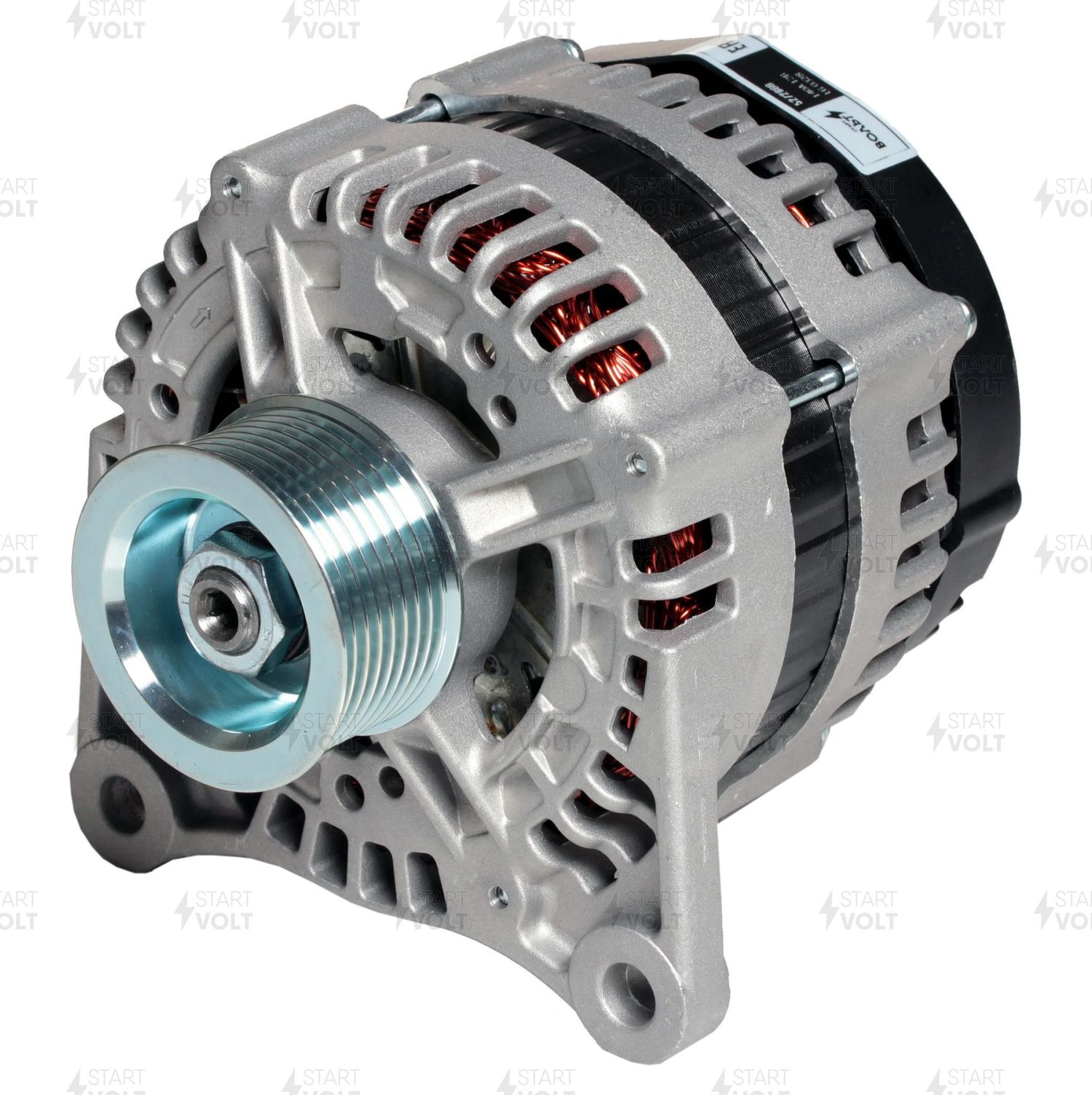 Генератор StartVOLT. Артикул LG 0328