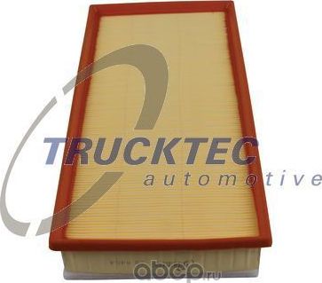 Воздушный фильтр Trucktec Automotive. Артикул 07.14.250