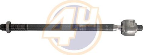 Рулевая тяга 4U. Артикул FR-E-13401