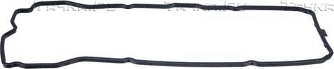 Прокладка клапанной крышки 441724 Zentparts. Артикул Z18588