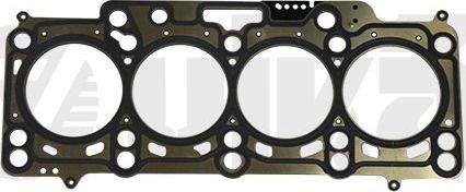 Прокладка ГБЦ Vika для SEAT Leon II 2010-2012. Артикул 11031775701