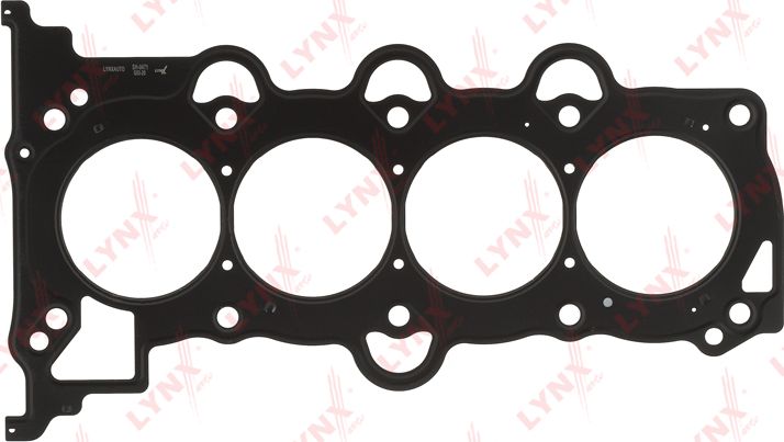Прокладка ГБЦ LYNXauto. Артикул SH-0471
