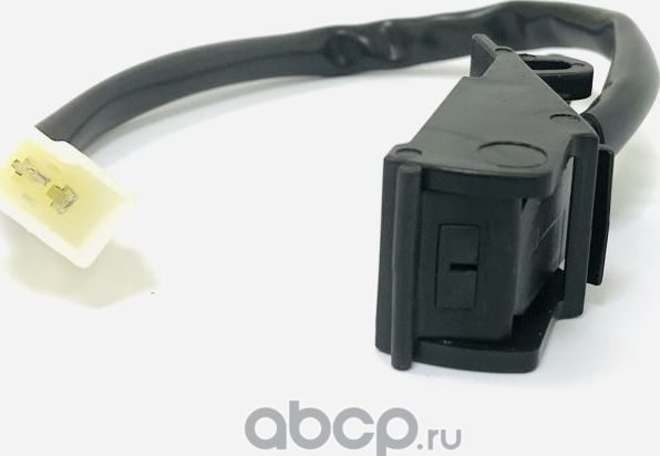 Форсунка стеклоомывателя (Ukorauto) Ukorauto. Артикул U1002378