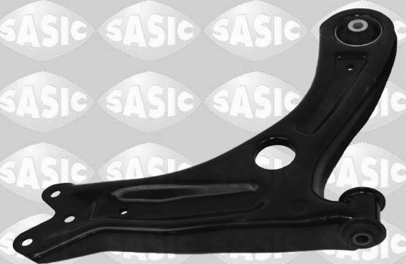 Треугольный рычаг передней подвески Sasic правый нижний для SEAT Mii 2011-2019. Артикул 7476304