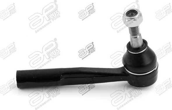 Наконечник рулевой тяги APlus правый для Saab 9-3 II 2002-2015. Артикул 12977AP