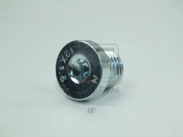 ПРОБКА МАСЛЯНОГО ПОДДОНА (Quattro Freni). Артикул QF54A00125