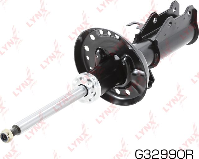 Амортизатор LYNXauto. Артикул G32990R