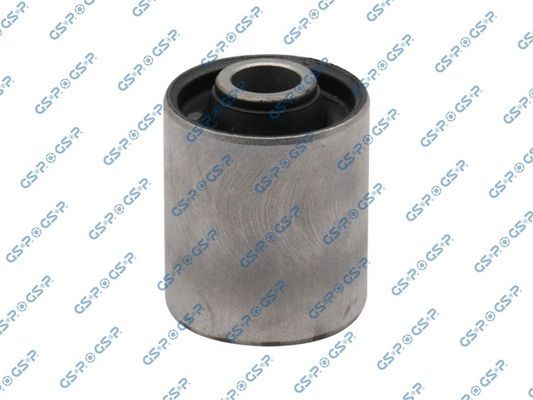 Сайлентблок переднего рычага подвески GSP нижний для Mazda 626 V (GF) 1997-2002. Артикул 514927