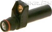 Датчик положения коленвала Bosch для Daewoo Korando 1999-2000. Артикул 0 281 002 123