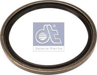 Сальник DT Spare Parts. Артикул 4.20513