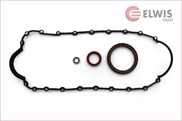 Комплект прокладок, блок-картер двигателя Elwis Royal. Артикул 9546804