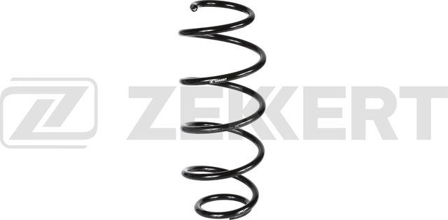 Пружина подвески Zekkert. Артикул SF-1067
