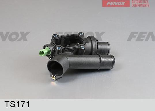 Термостат Fenox. Артикул TS171