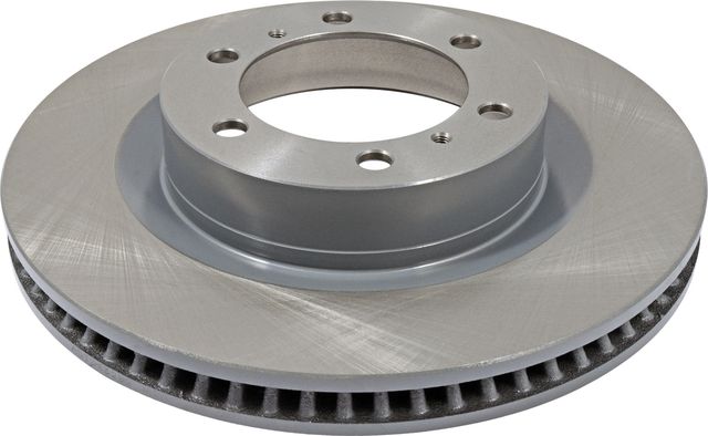 Тормозной диск Febi Bilstein. Артикул 108458