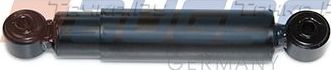 Амортизатор кабины Auger. Артикул 20089
