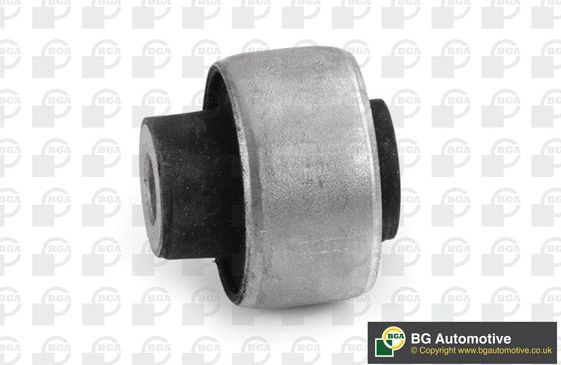 Сайлентблок переднего рычага подвески BGA. Артикул BU9718