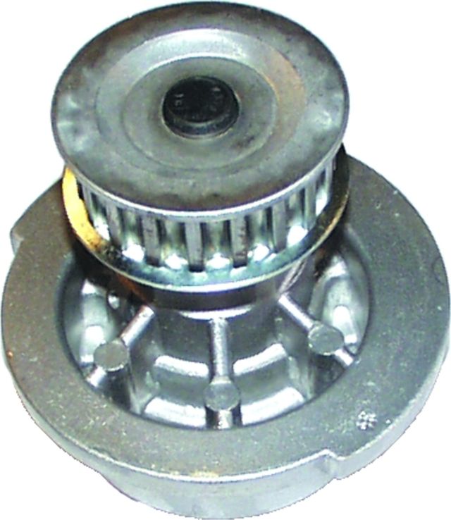 Помпа (водяной насос) JP Group для Daewoo Nexia I 2008-2016. Артикул 1214100800