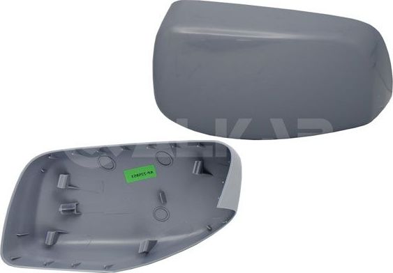 Кожух зеркала бокового Alkar левое для BMW 5 V (E60/E61) 2001-2010. Артикул 6341845