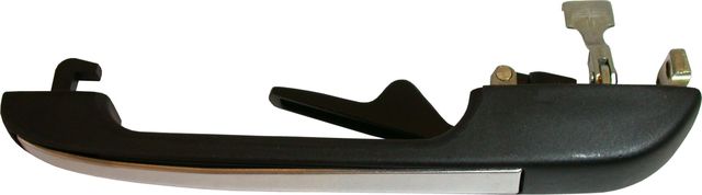 Ручка двери JP Group задняя правая для Audi 80 III (B2) 1978-1987. Артикул 1187200880