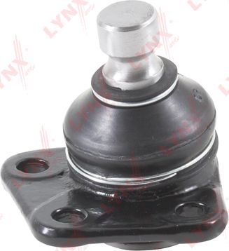 Шаровая опора LYNXauto нижняя для Volkswagen Caddy II 1996-2000. Артикул C1093LR